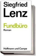 ISBN 9783455042801: FundbÃ¼ro: Roman: Roman. Nominiert fÃ¼r den Deutschen BÃ¼cherpreis, Kategorie Belletristik 2004