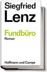 ISBN 9783455042801: Fundbüro – Roman