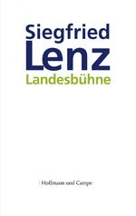 ISBN 9783455042825: Landesbühne