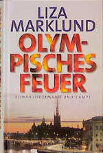 ISBN 9783455047752: Olympisches Feuer