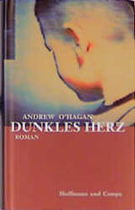 ISBN 9783455057300: Dunkles Herz