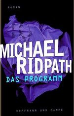 ISBN 9783455063219: Das Programm – Roman