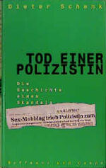 ISBN 9783455064940: Tod einer Polizistin