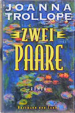 ISBN 9783455077575: Zwei Paare