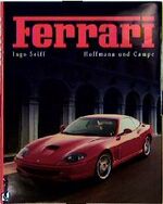 ISBN 9783455082654: Ferrari - Wir verwenden nur laut Verpackungsgesetz zertifizierte EINWEG-Verpackungen.