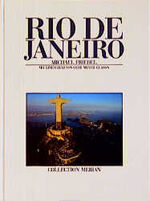 ISBN 9783455083064: Rio de Janeiro. Collection Merian Meyer-Clason, Curt and Friedel, Michael