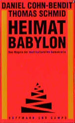 ISBN 9783455084443: Heimat Babylon