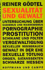 ISBN 9783455084504: Sexualität und Gewalt