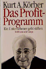 Das Profit-Programm