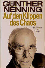 ISBN 9783455085259: Auf den Klippen des Chaos