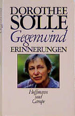 ISBN 9783455085846: Gegenwind – Erinnerungen