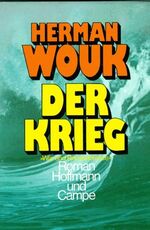 Der Krieg - Roman