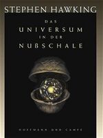 ISBN 9783455093452: Das Universum in der Nußschale