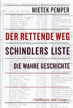 ISBN 9783455094930: Der rettende Weg