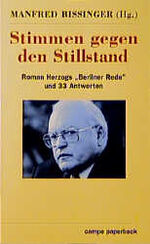 ISBN 9783455103670: Stimmen gegen den Stillstand