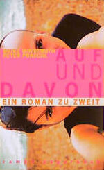 ISBN 9783455103786: Auf und davon