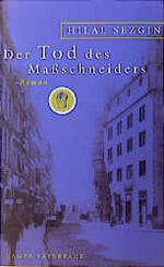 ISBN 9783455103922: Der Tod des Massschneiders