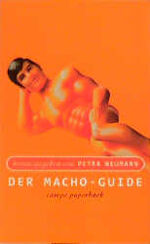 ISBN 9783455103946: Der Macho-Guide