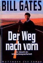 ISBN 9783455110449: Der Weg nach vorn