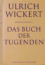 Wickert, Ulrich (Mitwirkender): Das Buch Wickert, Ulrich (Mitwirkender): Das Buch