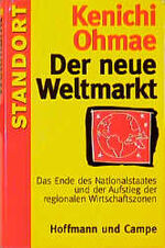 Der neue Weltmarkt