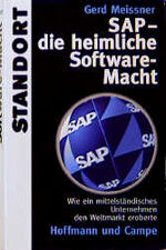 SAP - die heimliche Software-Macht