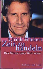 ISBN 9783455112535: Zeit zu handeln