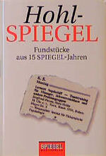 ISBN 9783455150100: Hohlspiegel