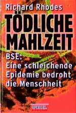 ISBN 9783455150216: Tödliche Mahlzeit