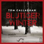 ISBN 9783455240047: Blutiger Winter