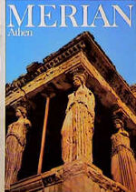 ISBN 9783455273083: Merian Athen H.8/ 26.Jg.
