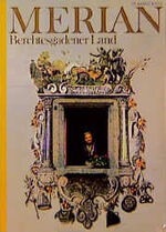 ISBN 9783455280104: Berchtesgadener Land  XXXIII/C 4701 E