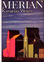 ISBN 9783455287059: Kanadas Westen