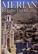 ISBN 9783455289091: Rhodos und Dodekanes (Merian 9/42 1989)