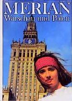 ISBN 9783455292022: Merian Warschau und Polen