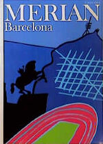 ISBN 9783455292039: Merian Barcelona