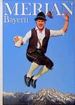 ISBN 9783455292084: Bayern (Merian Heft)