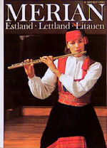 ISBN 9783455292091: Estland. Lettland. Litauen