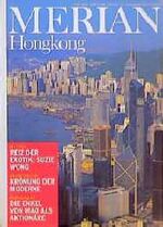 ISBN 9783455294125: Hongkong. [Red. dieser Ausg.: Oliver Lehmann] / Merian ; Jg. 47, Nr. 12