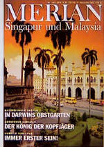 ISBN 9783455295115: Singapur und Malaysia. [Red. dieser Ausg.: Florian Hanig] / Merian ; Jg. 48, Nr. 11