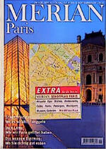 ISBN 9783455297096: Merian Paris (Merian-Magazin)