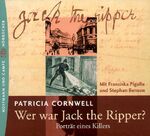 ISBN 9783455303223: Wer war Jack the Ripper?