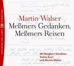 ISBN 9783455303544: Messmers Reisen /Messmers Gedanken
