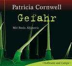 ISBN 9783455304619: Gefahr