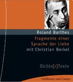 ISBN 9783455305296: Fragmente einer Sprache der Liebe
