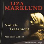 ISBN 9783455305364: Nobels Testament