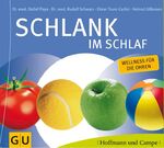 ISBN 9783455305470: Schlank im Schlaf [Audiobook]