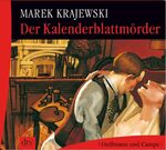 ISBN 9783455305685: Der Kalenderblattmörder