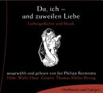 ISBN 9783455305753: Du, ich - und zuweilen Liebe