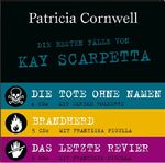 ISBN 9783455305920: Die besten Fälle von Kay Scarpetta